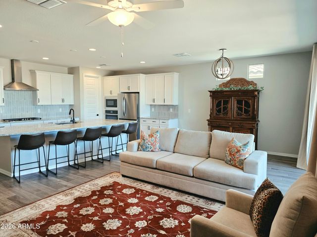 3352 W TYSON Road, San Tan Valley, AZ 85144