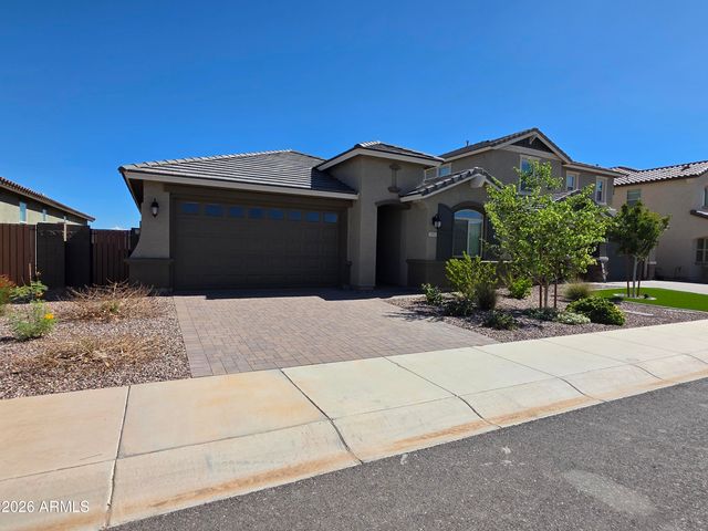 3352 W TYSON Road, San Tan Valley, AZ 85144