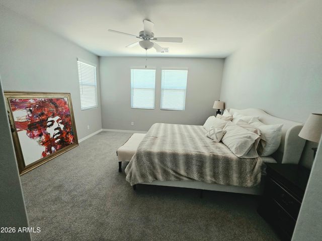 3352 W TYSON Road, San Tan Valley, AZ 85144