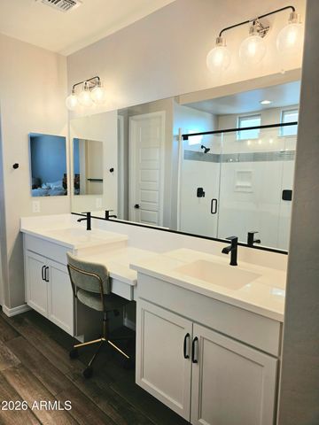 3352 W TYSON Road, San Tan Valley, AZ 85144