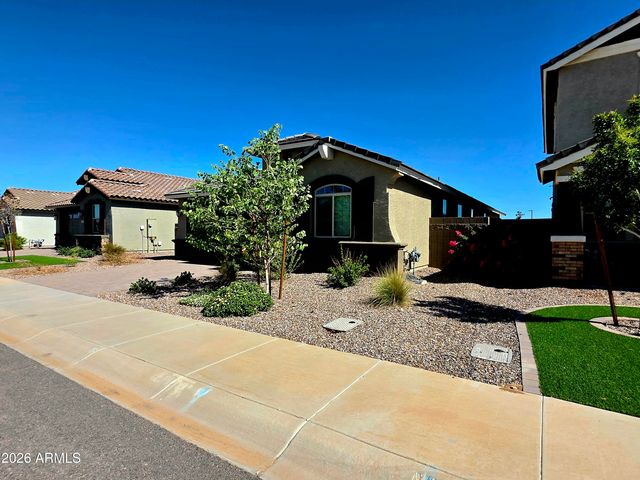 3352 W TYSON Road, San Tan Valley, AZ 85144