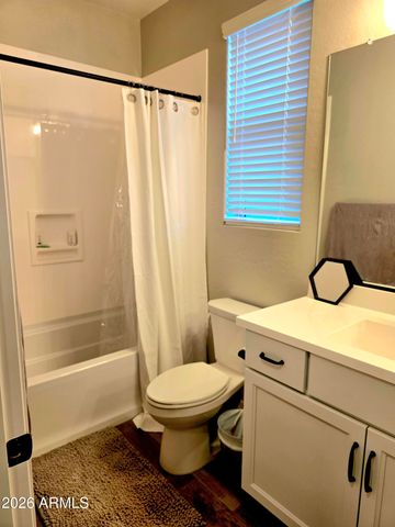 3352 W TYSON Road, San Tan Valley, AZ 85144