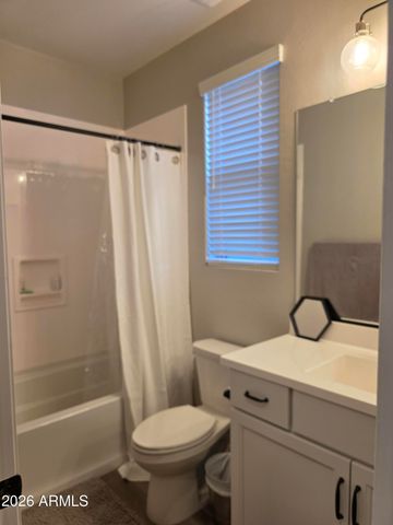 3352 W TYSON Road, San Tan Valley, AZ 85144