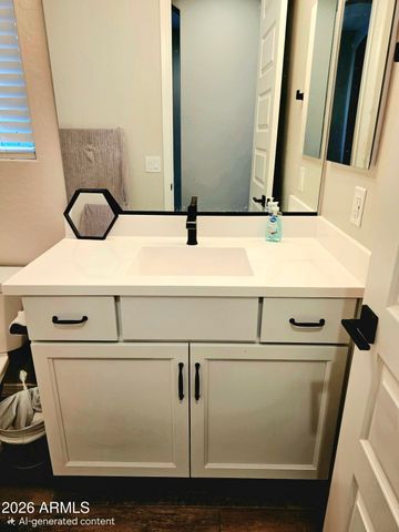 3352 W TYSON Road, San Tan Valley, AZ 85144