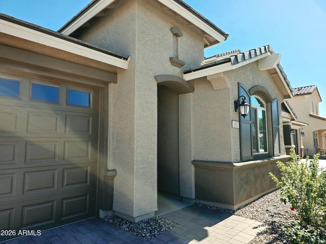 3352 W TYSON Road, San Tan Valley, AZ 85144