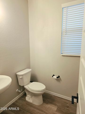 3352 W TYSON Road, San Tan Valley, AZ 85144