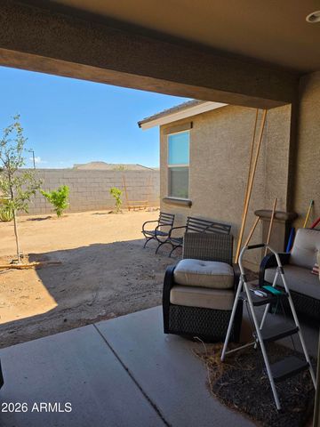 3352 W TYSON Road, San Tan Valley, AZ 85144