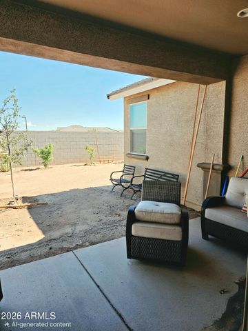 3352 W TYSON Road, San Tan Valley, AZ 85144