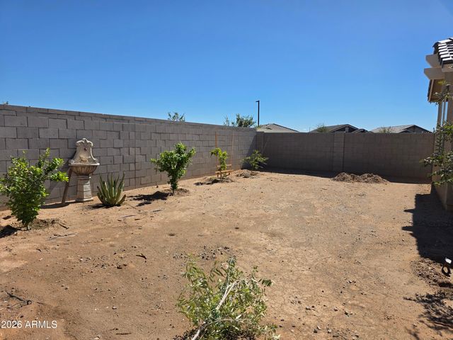3352 W TYSON Road, San Tan Valley, AZ 85144