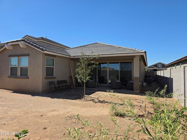 3352 W TYSON Road, San Tan Valley, AZ 85144