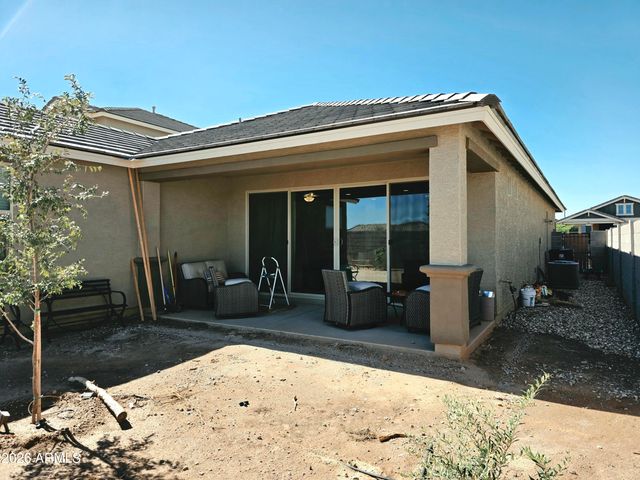 3352 W TYSON Road, San Tan Valley, AZ 85144