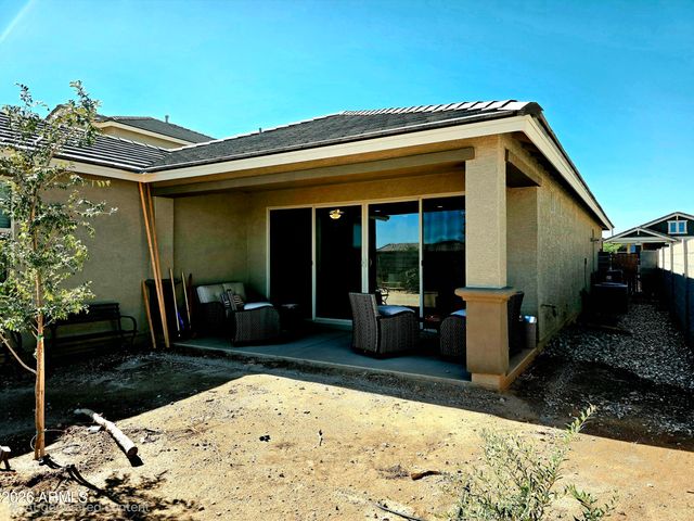 3352 W TYSON Road, San Tan Valley, AZ 85144