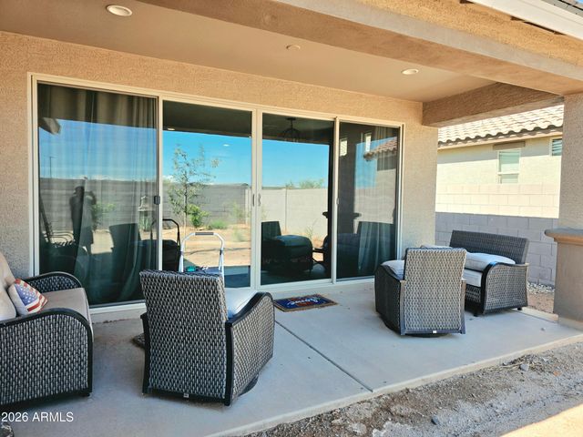 3352 W TYSON Road, San Tan Valley, AZ 85144