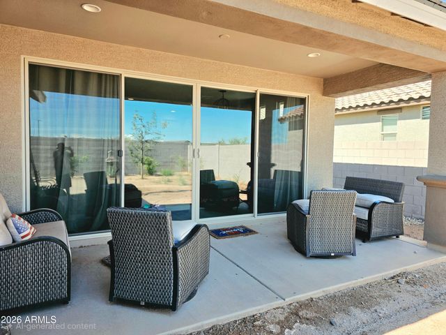 3352 W TYSON Road, San Tan Valley, AZ 85144