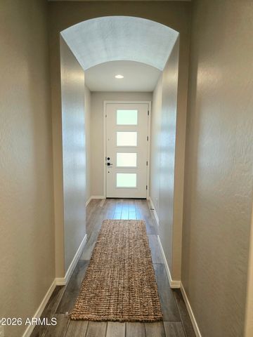 3352 W TYSON Road, San Tan Valley, AZ 85144