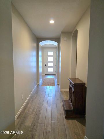 3352 W TYSON Road, San Tan Valley, AZ 85144