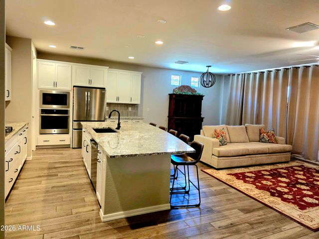 3352 W TYSON Road, San Tan Valley, AZ 85144