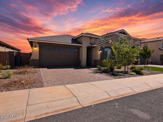 3352 W TYSON Road, San Tan Valley, AZ 85144