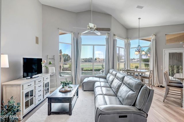 6175 W IRMA Lane, Glendale, AZ 85308
