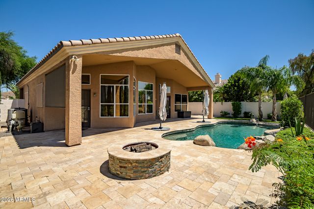 6175 W IRMA Lane, Glendale, AZ 85308