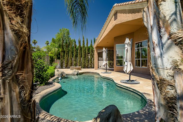 6175 W IRMA Lane, Glendale, AZ 85308