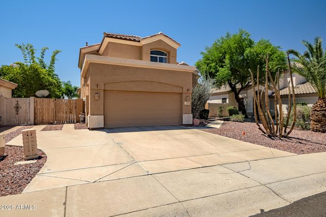 6175 W IRMA Lane, Glendale, AZ 85308