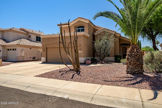 6175 W IRMA Lane, Glendale, AZ 85308