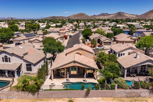 6175 W IRMA Lane, Glendale, AZ 85308
