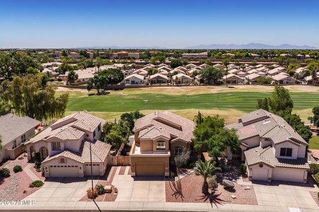 6175 W IRMA Lane, Glendale, AZ 85308