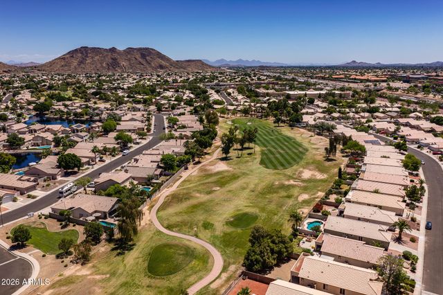 6175 W IRMA Lane, Glendale, AZ 85308