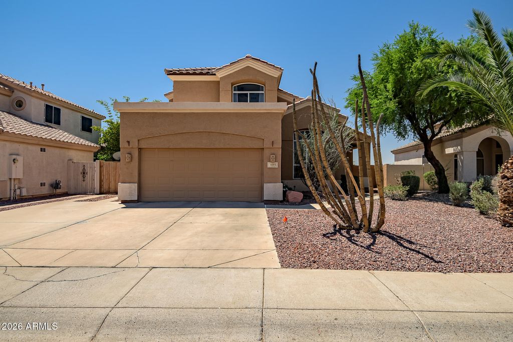 6175 W IRMA Lane, Glendale, AZ 85308 — photo 2