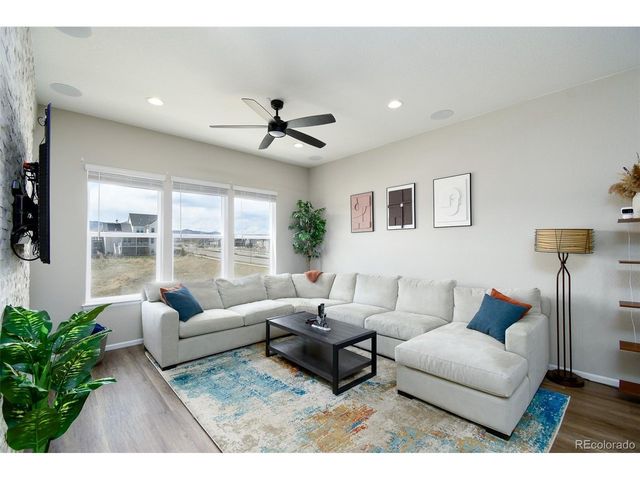 8937 Animas River St, Littleton, CO 80125