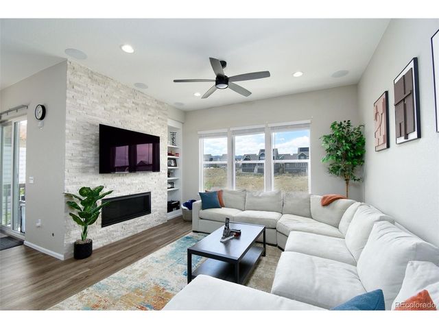 8937 Animas River St, Littleton, CO 80125