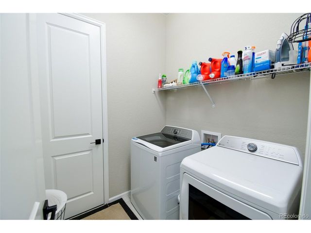 8937 Animas River St, Littleton, CO 80125