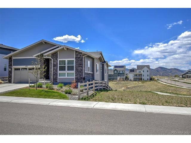 8937 Animas River St, Littleton, CO 80125