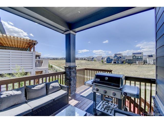 8937 Animas River St, Littleton, CO 80125