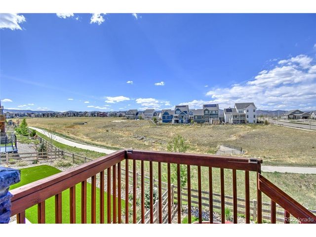8937 Animas River St, Littleton, CO 80125