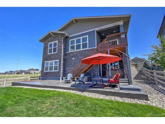 8937 Animas River St, Littleton, CO 80125