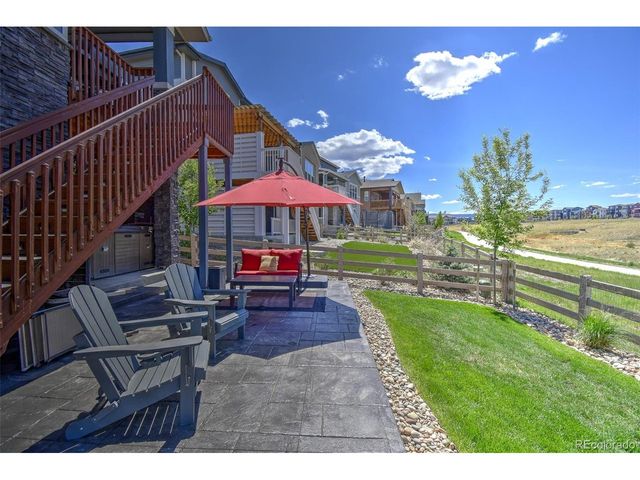 8937 Animas River St, Littleton, CO 80125