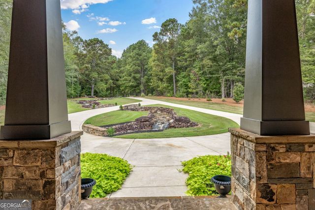 400 Harmony Road, Eatonton, GA 31024
