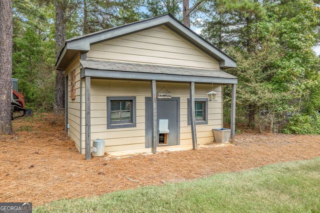 400 Harmony Road, Eatonton, GA 31024