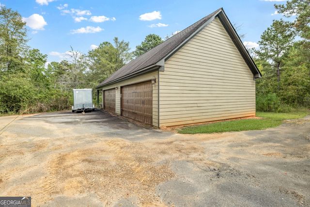 400 Harmony Road, Eatonton, GA 31024