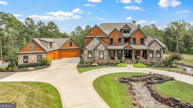 400 Harmony Road, Eatonton, GA 31024
