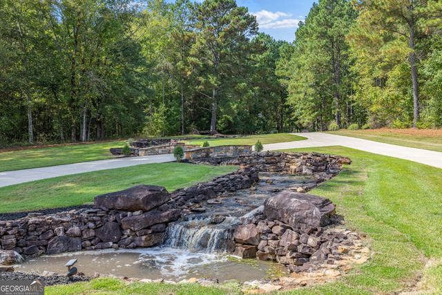 400 Harmony Road, Eatonton, GA 31024