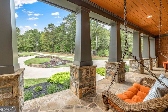 400 Harmony Road, Eatonton, GA 31024