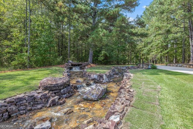 400 Harmony Road, Eatonton, GA 31024