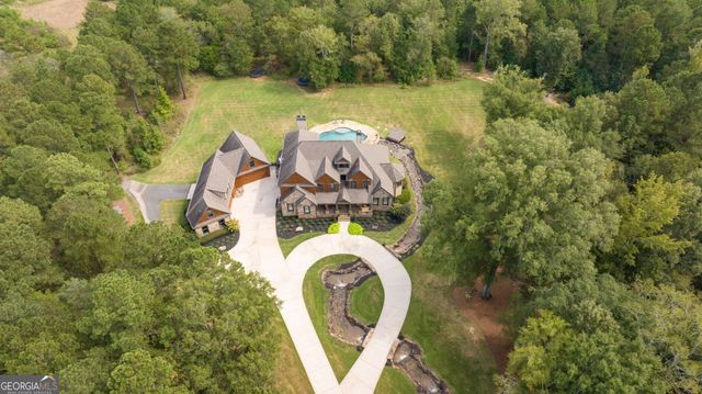 400 Harmony Road, Eatonton, GA 31024