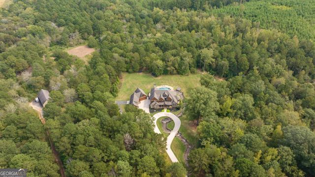 400 Harmony Road, Eatonton, GA 31024
