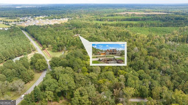 400 Harmony Road, Eatonton, GA 31024