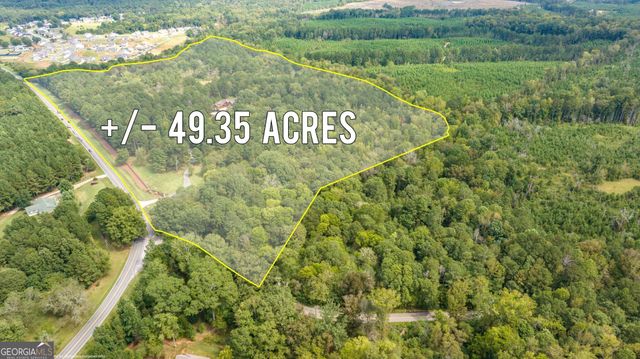 400 Harmony Road, Eatonton, GA 31024